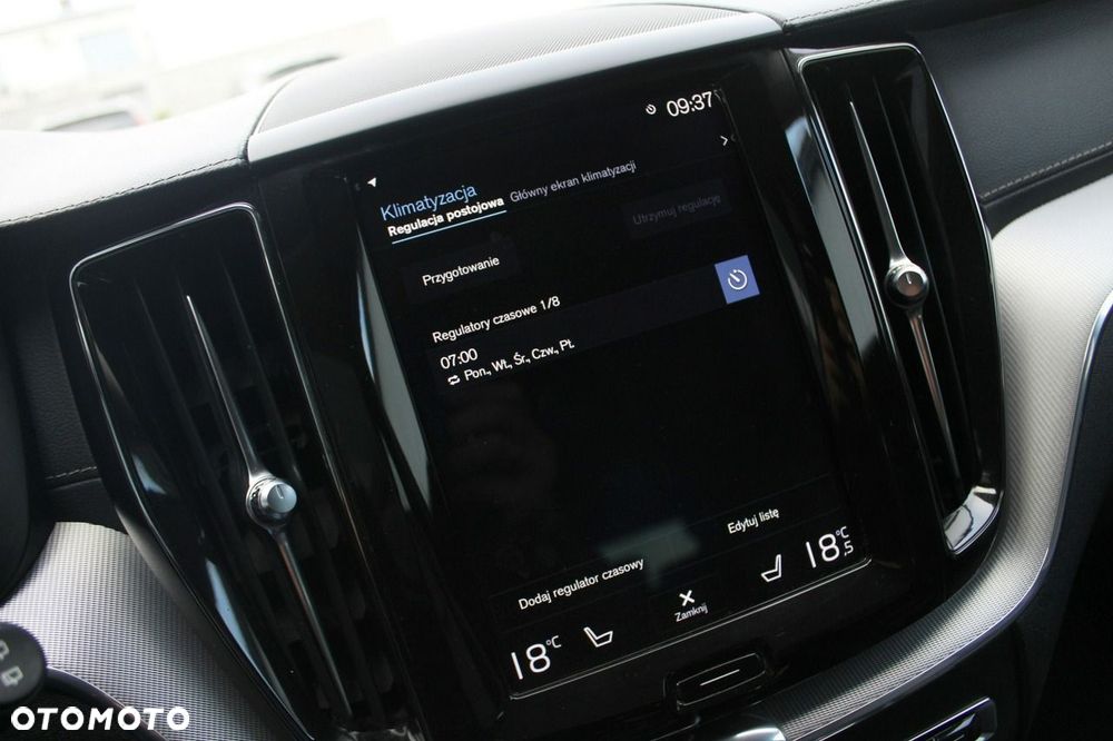 Volvo XC 60 D4 Geartronic Inscription - 21