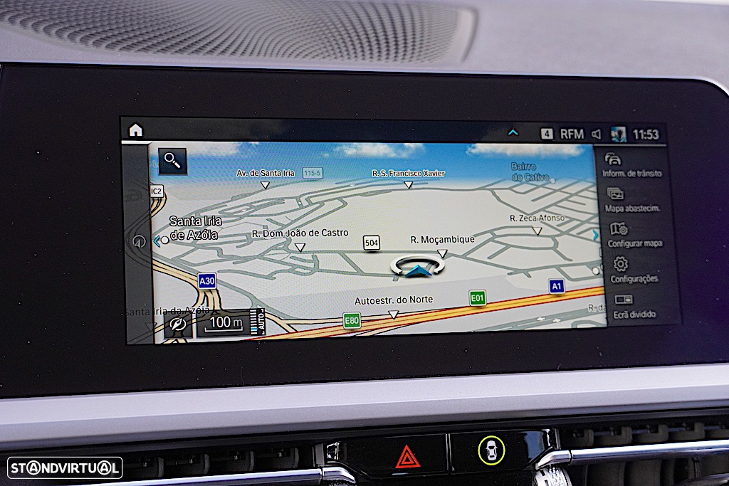 BMW 330 e Touring Auto - 42