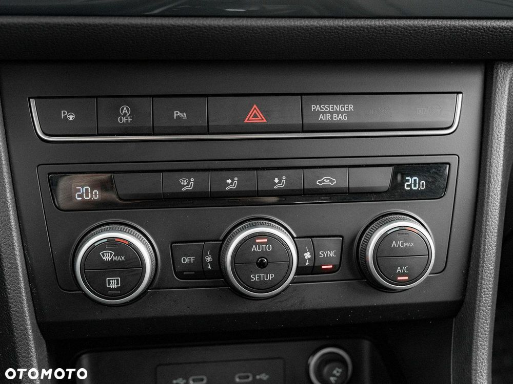 Seat Ateca 1.5 TSI Style S&S DSG - 18