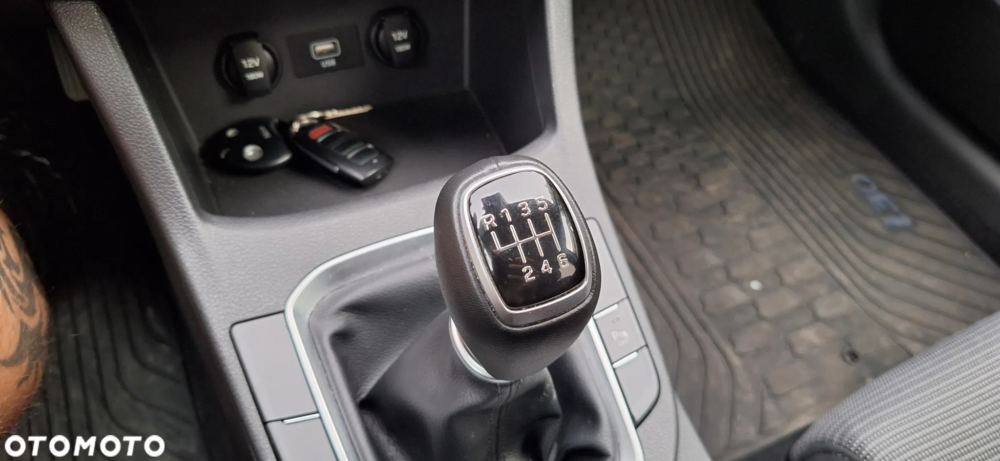 Hyundai i30 1.0 T-GDI Modern - 19