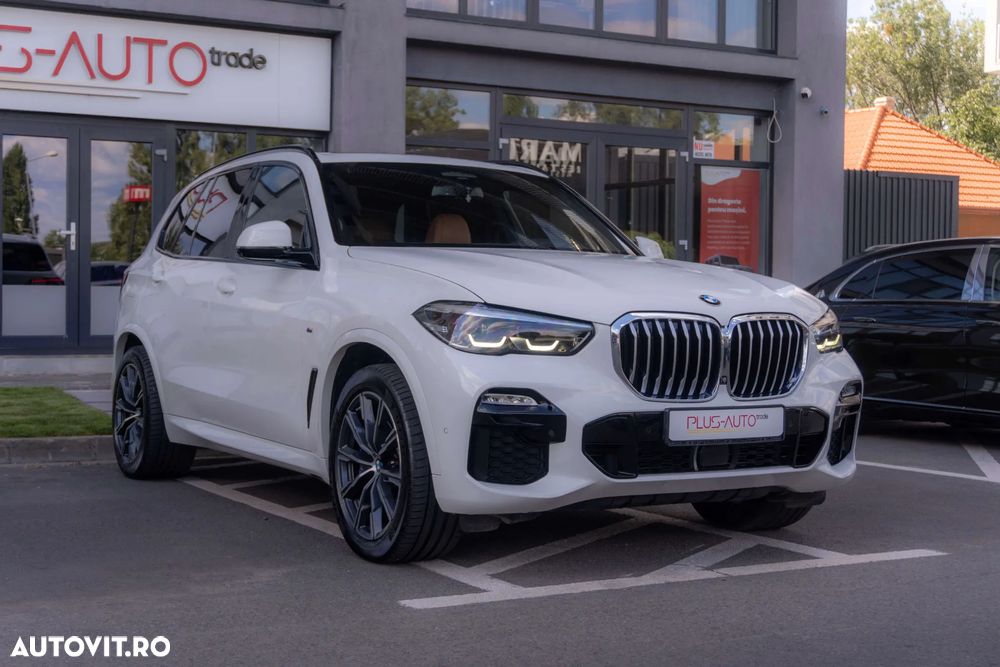BMW X5 xDrive30d - 2