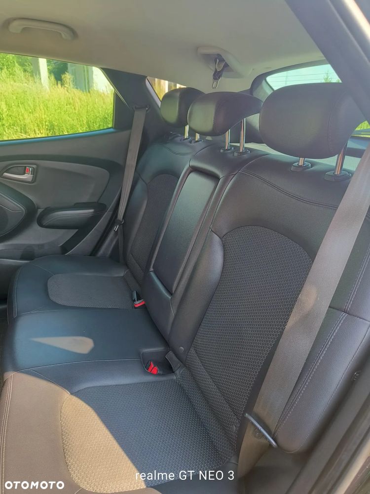 Hyundai ix35 - 14