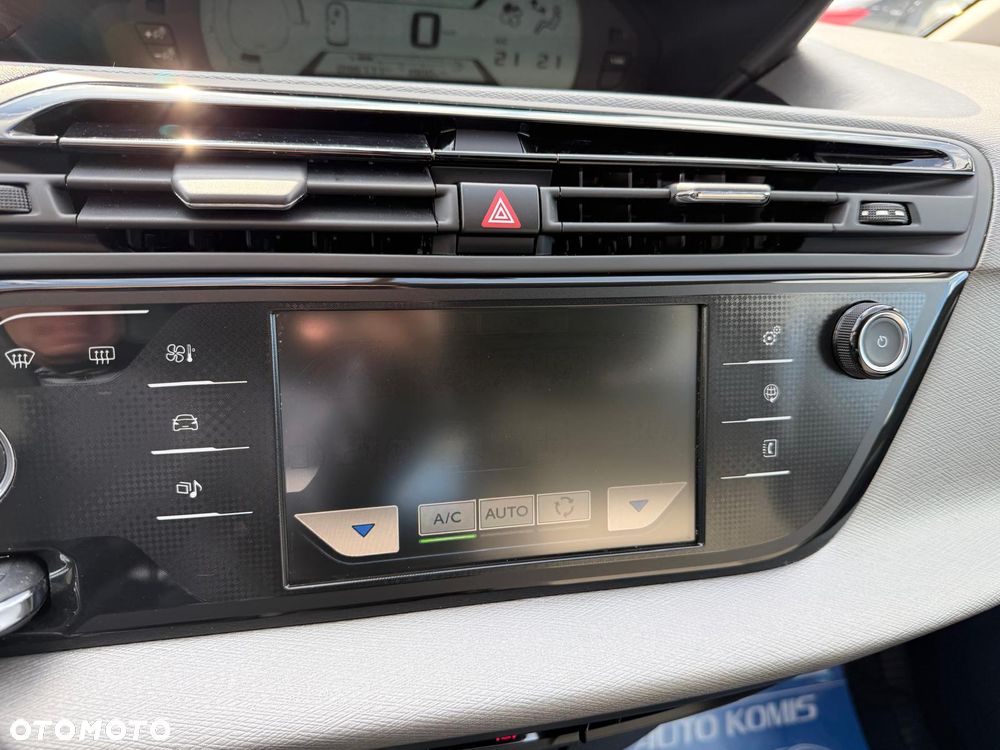 Citroën C4 Picasso 1.2 PureTech Attraction - 23