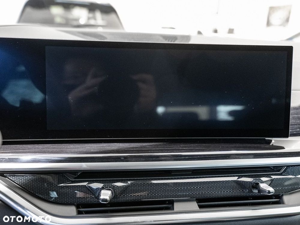 BMW X5 xDrive40d mHEV M Sport sport - 7