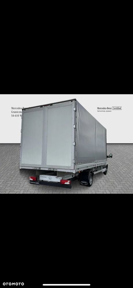 Mercedes-Benz Sprinter - 3