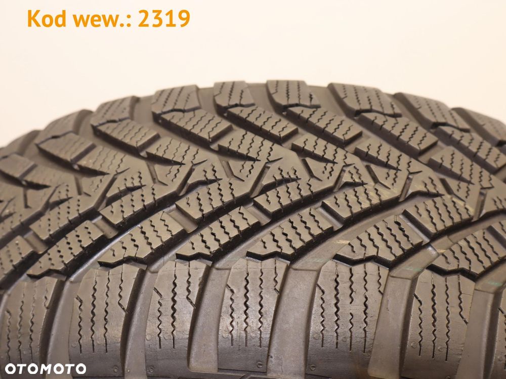 Medallion CST Winter - 195/60 R15 - 7