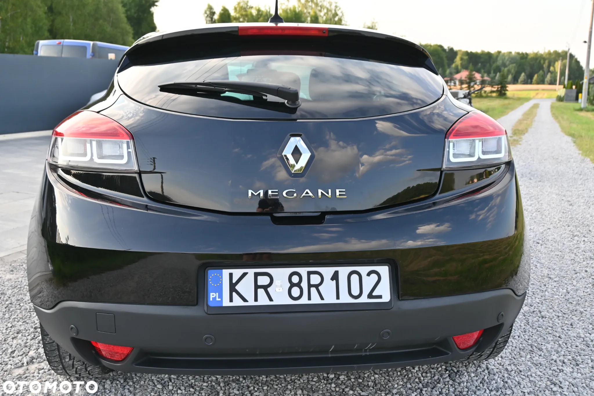 Renault Megane 1.2 16V TCe Energy Limited - 9