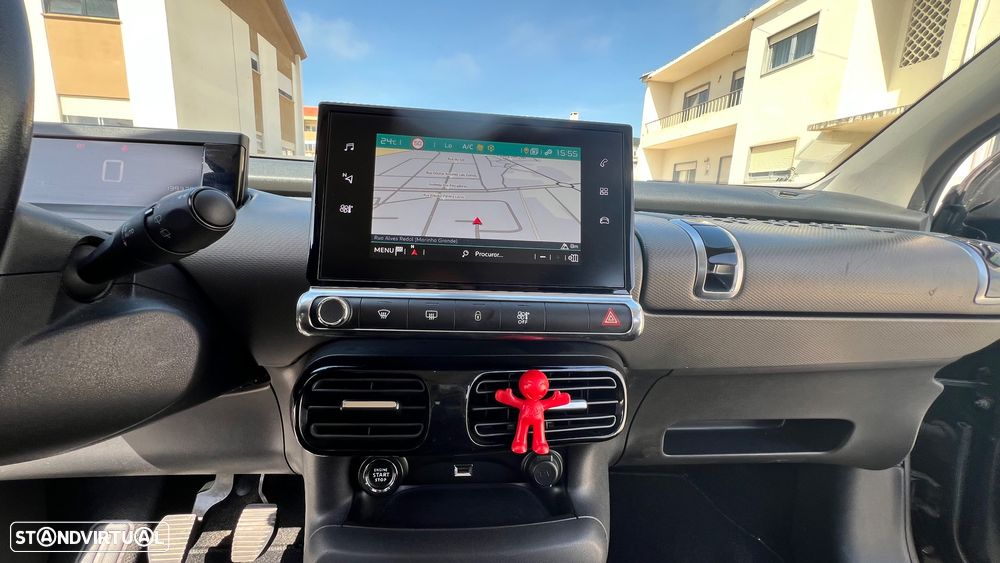 Citroën C4 Cactus 1.2 PureTech Shine Pack - 20