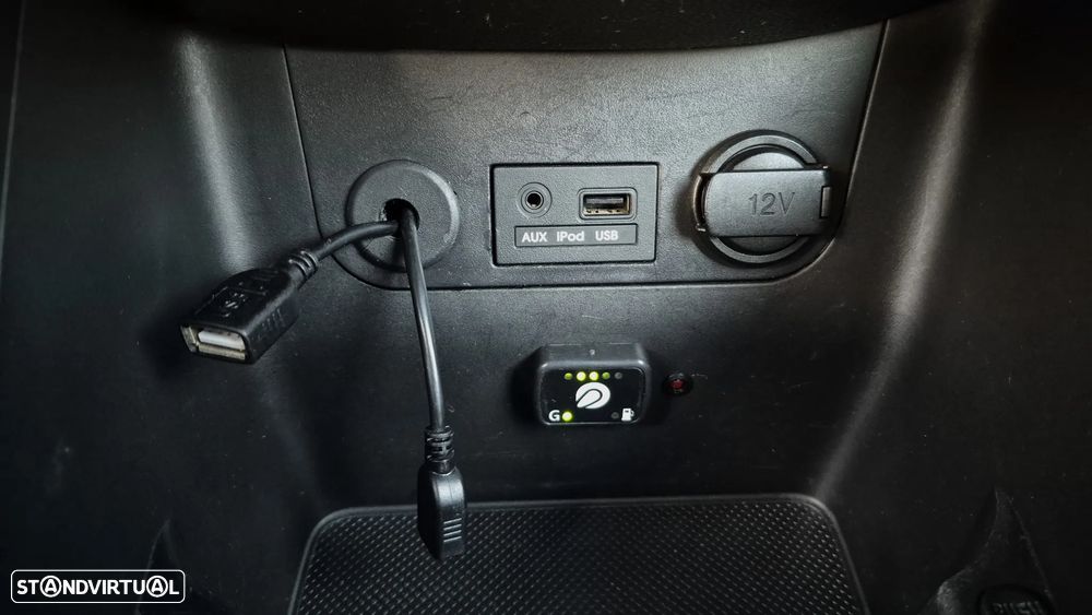 Kia Picanto 1.0 CVVT More GPL - 21