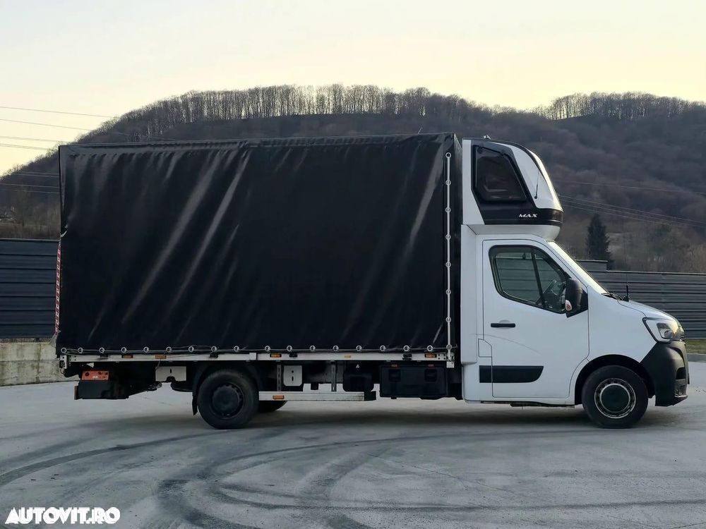 Renault Master - 10