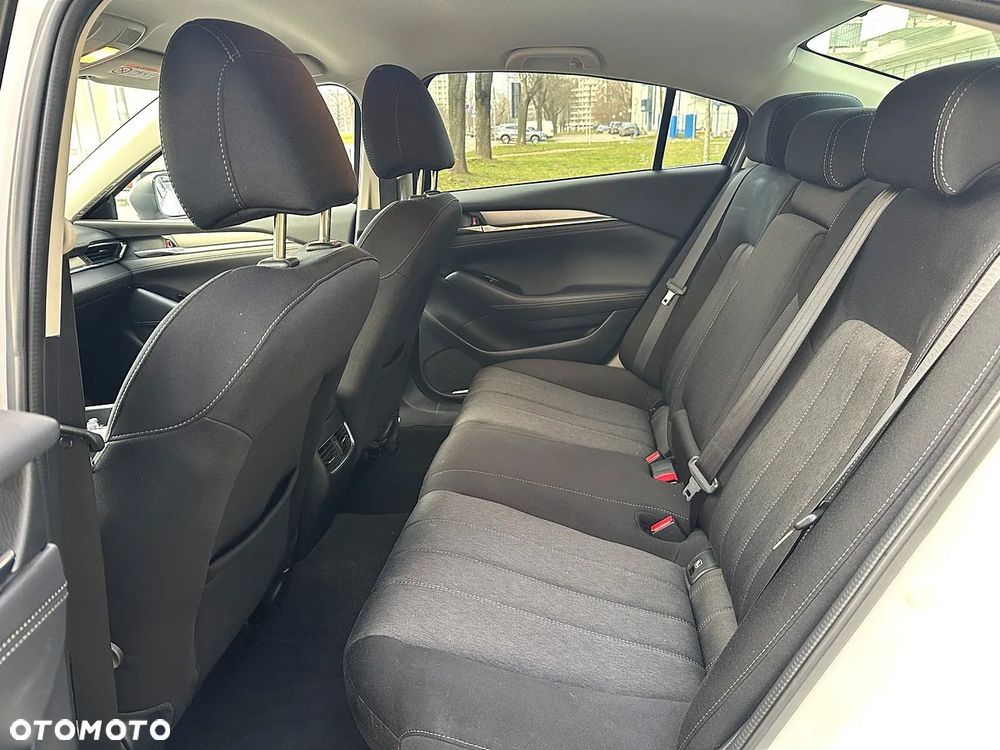 Mazda 6 2.0 SkyPassion - 8