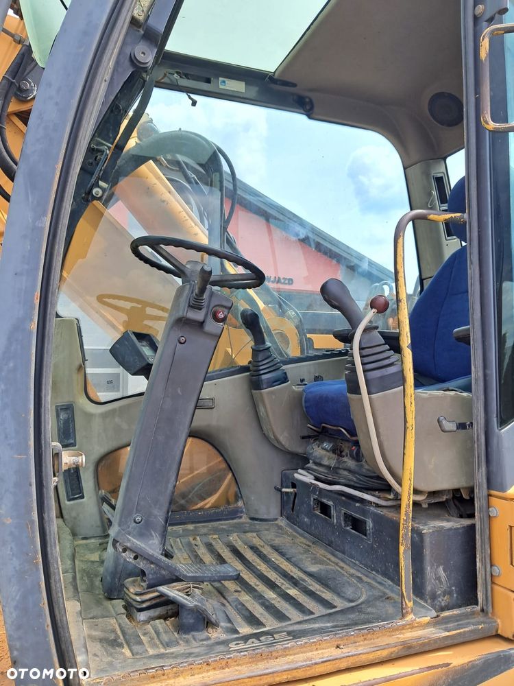 Case WX185 - 4