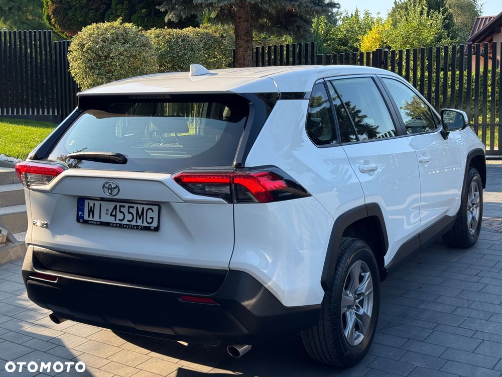 Toyota RAV4 - 3