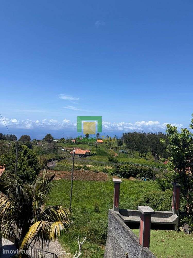 Moradia T3- Achadas da Cruz - Grande imagem: 5/34