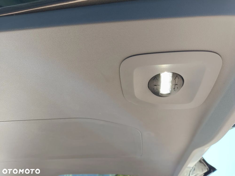 Ford Tourneo Custom 2.0 EcoBlue 320 L2 Active - 13
