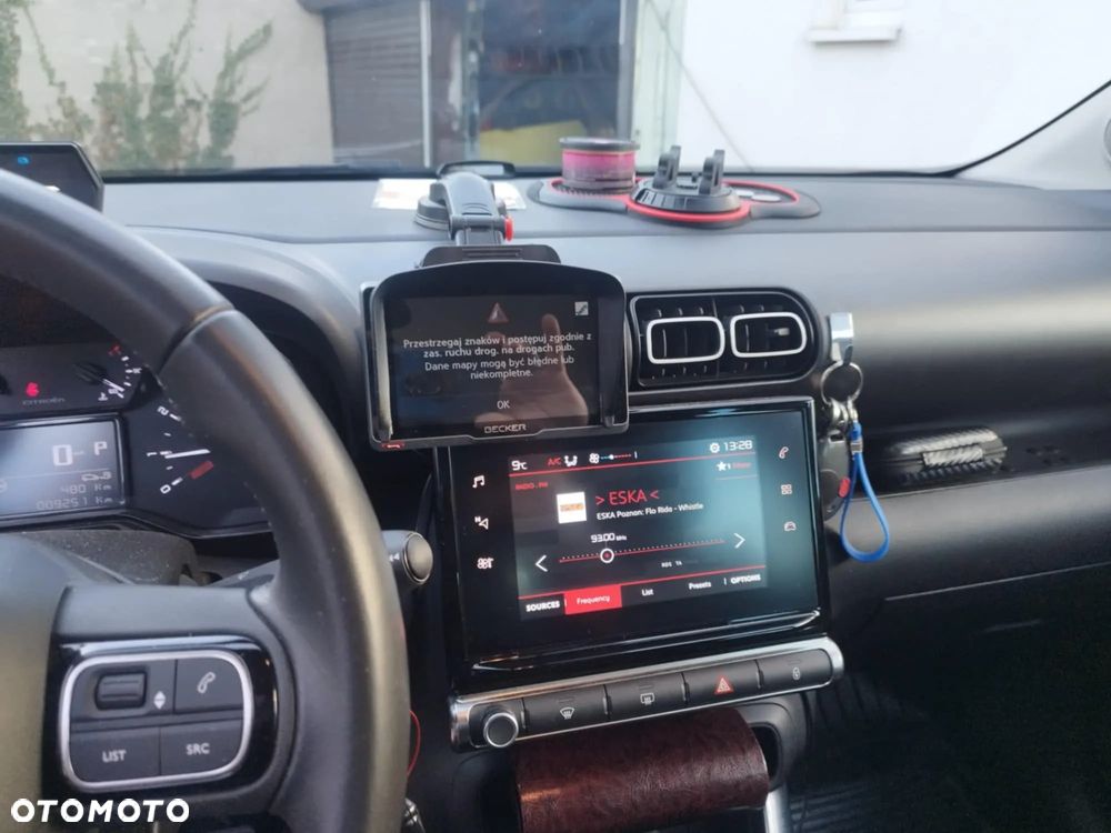 Citroën C3 Aircross - 9