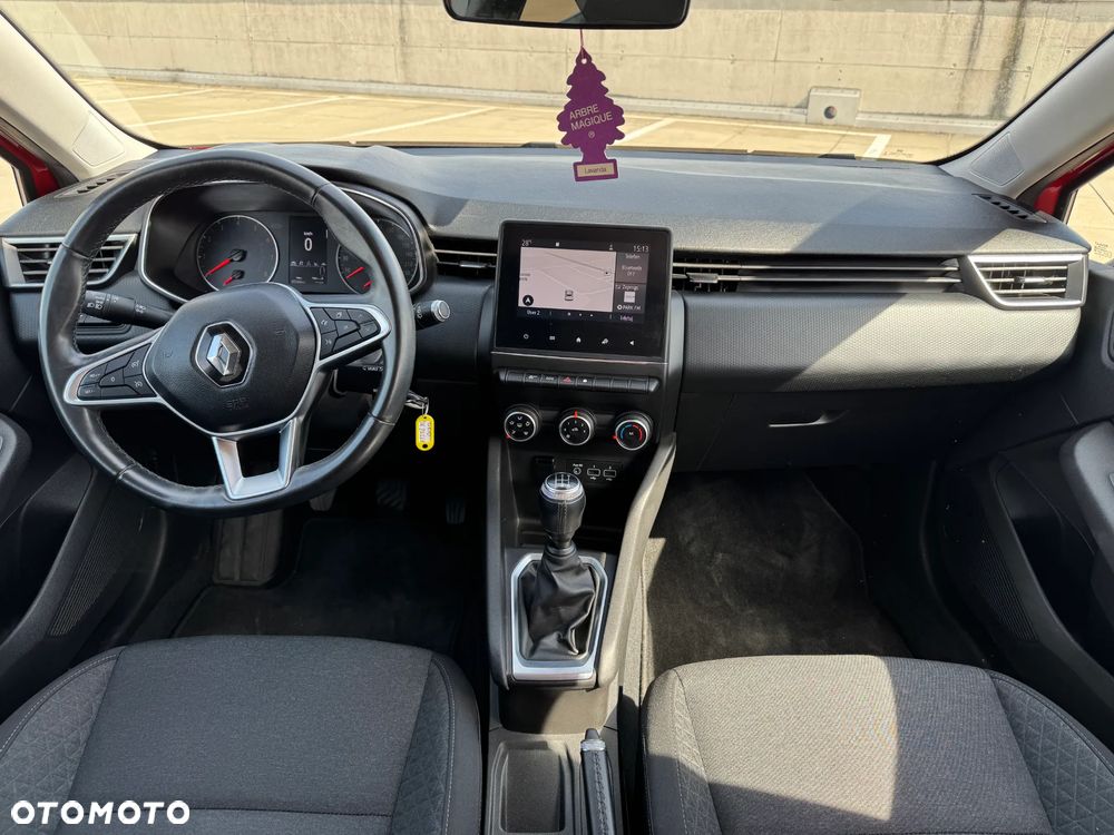Renault Clio 1.0 TCe Intens - 6