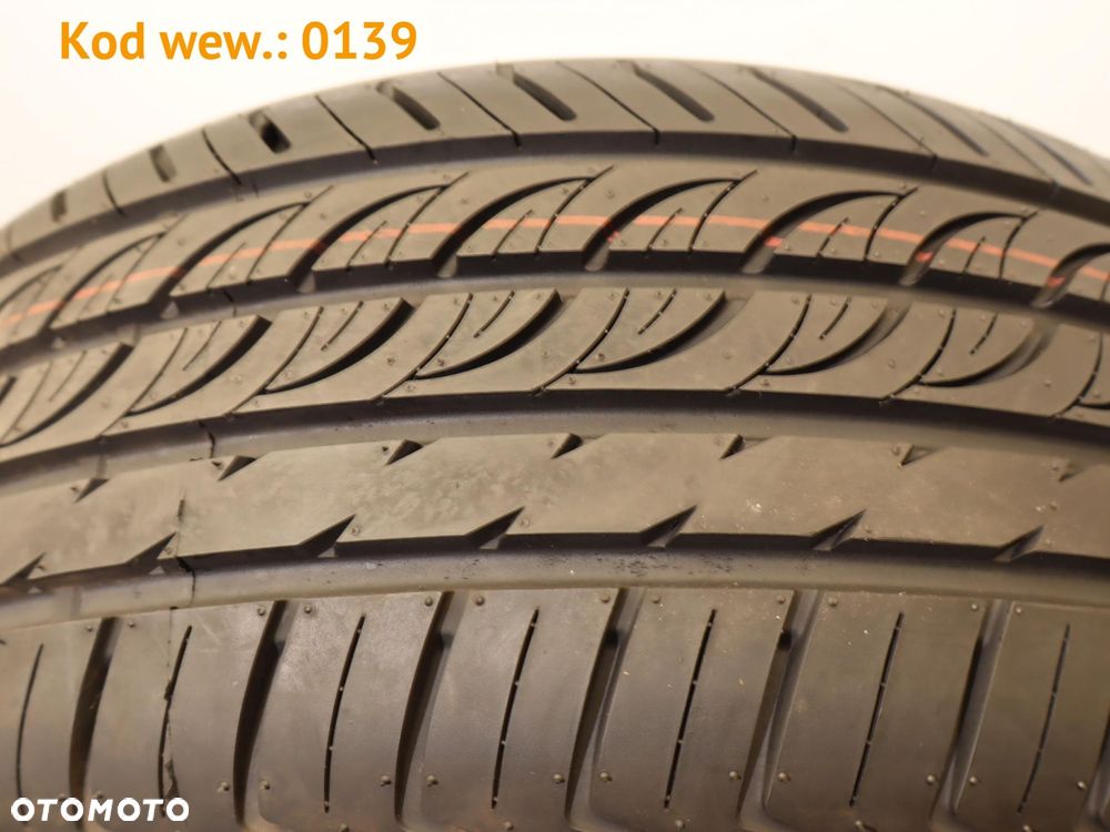 Toledo TL1000 - 205/55 R16 - 8