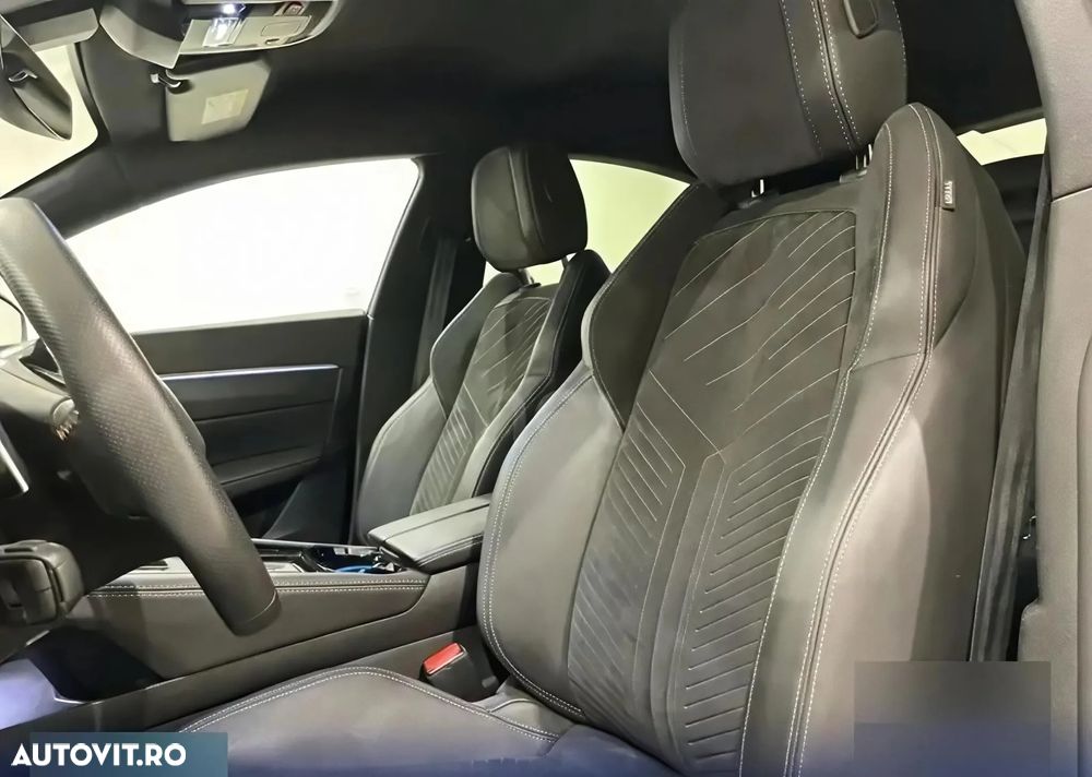 Peugeot 508 PHEV 225ch EAT8 GT Pack - 6