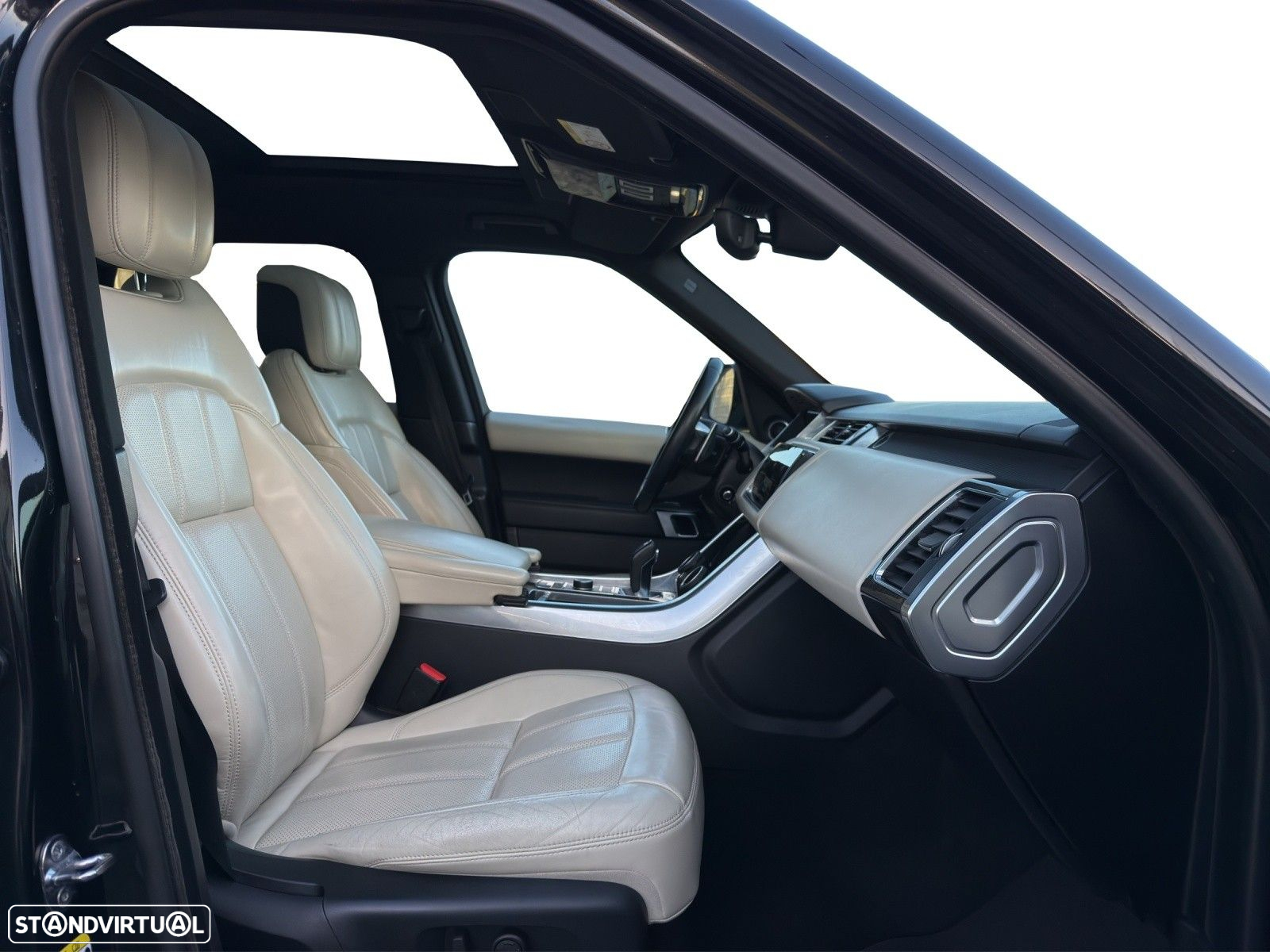 Land Rover Range Rover Sport 2.0 Si4 PHEV HSE - 14