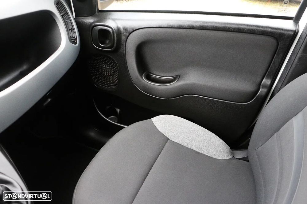 Fiat Panda - 21