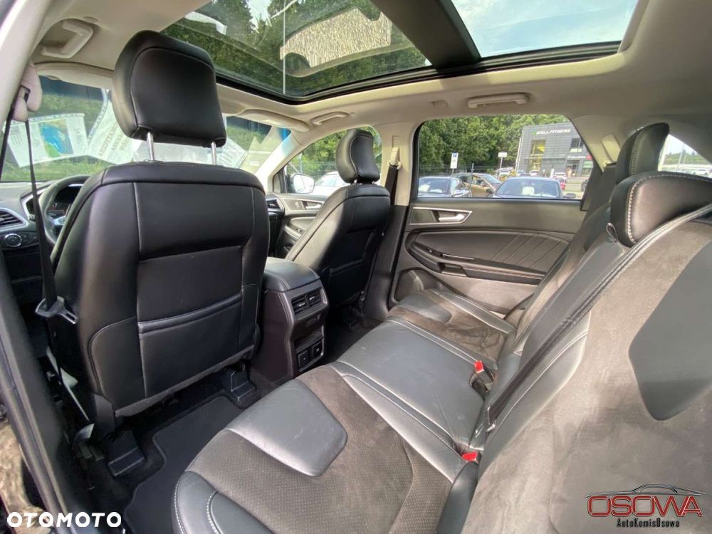 Ford Edge 2.0 TDCi Bi-Turbo 4x4 ST-LINE - 29