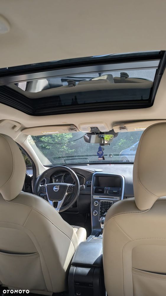 Volvo XC 60 T6 AWD Drive-E Summum - 7
