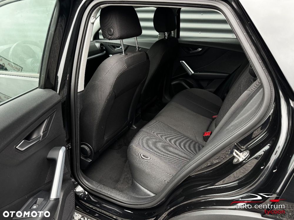 Audi Q2 - 30