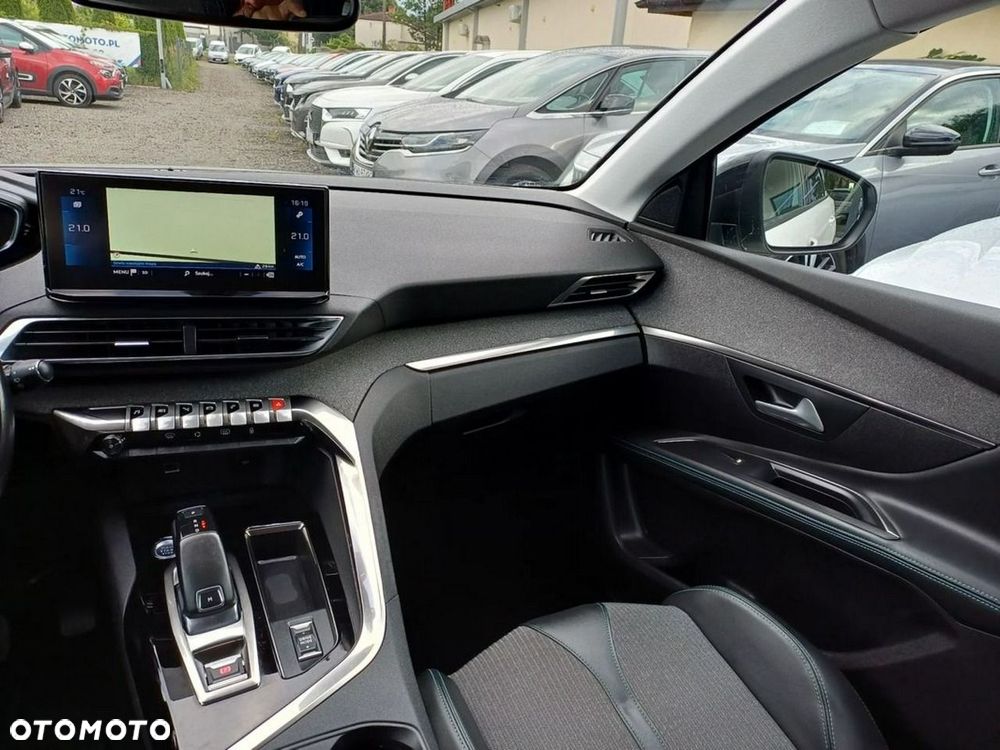 Peugeot 5008 2.0 BlueHDI Crossway S&S EAT8 - 26
