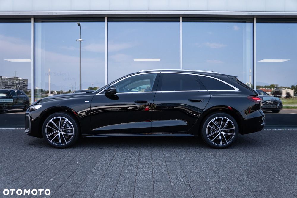 Audi A5 Avant TFSI S tronic - 6