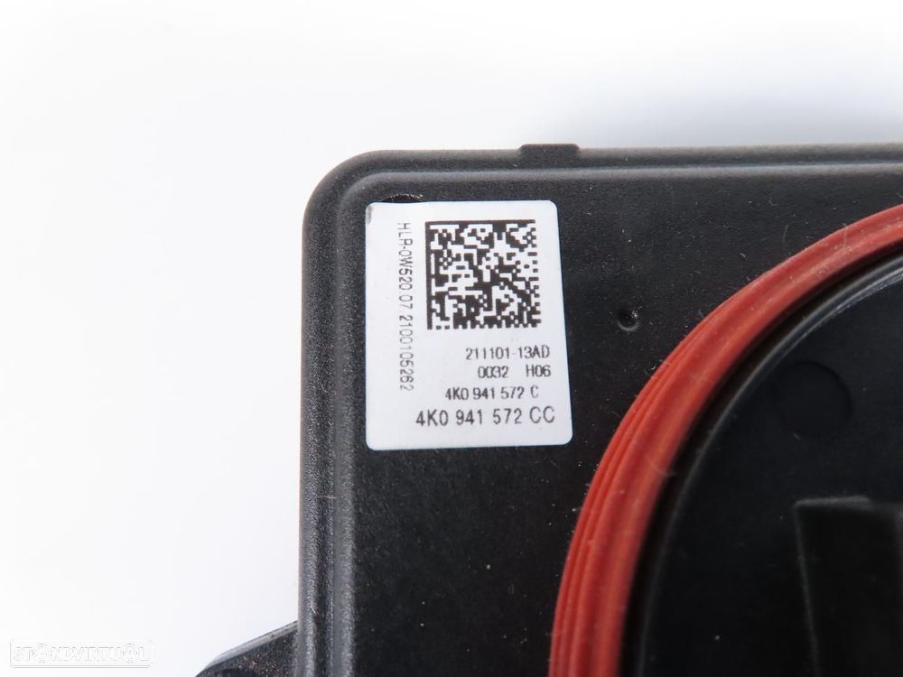 Centralina / Balastro Farol LED Usado / Original AUDI A1 Sportback (GBA)/AUDI A1... - 4