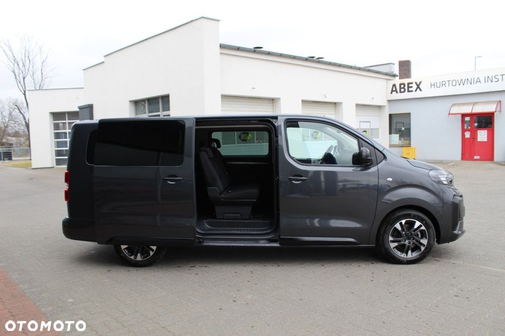 Opel Zafira - 7