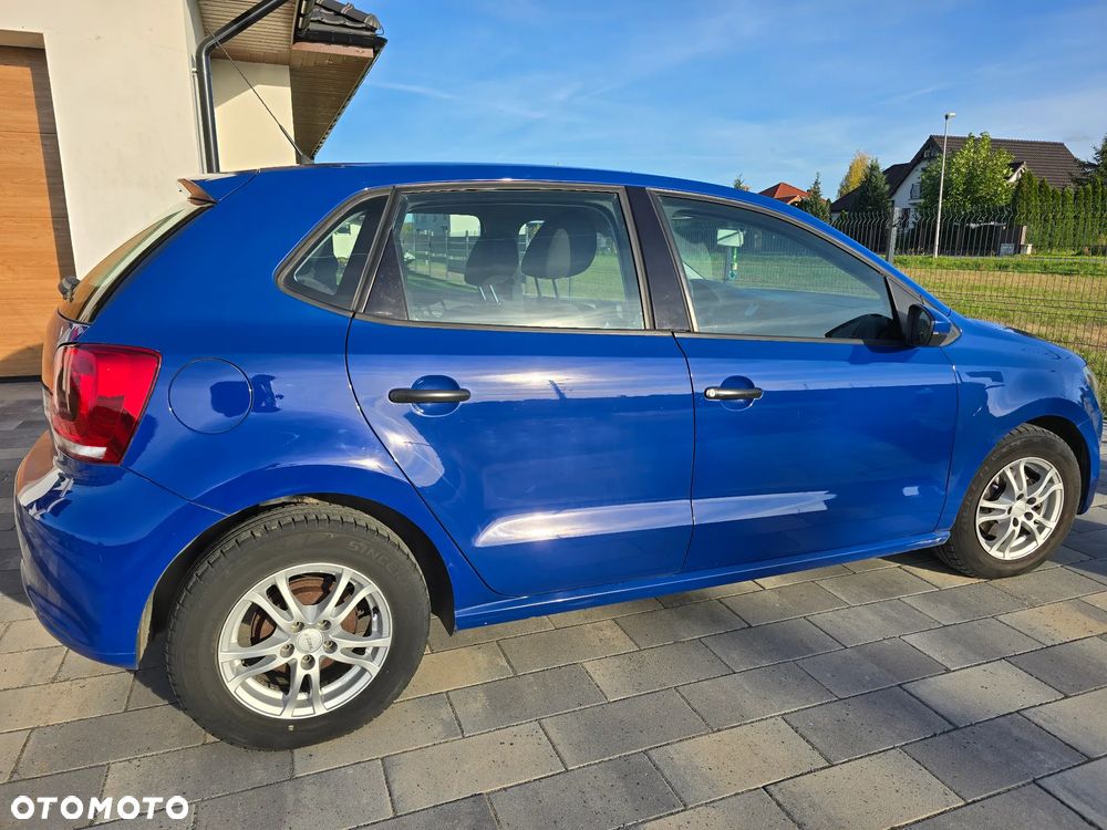 Volkswagen Polo - 4