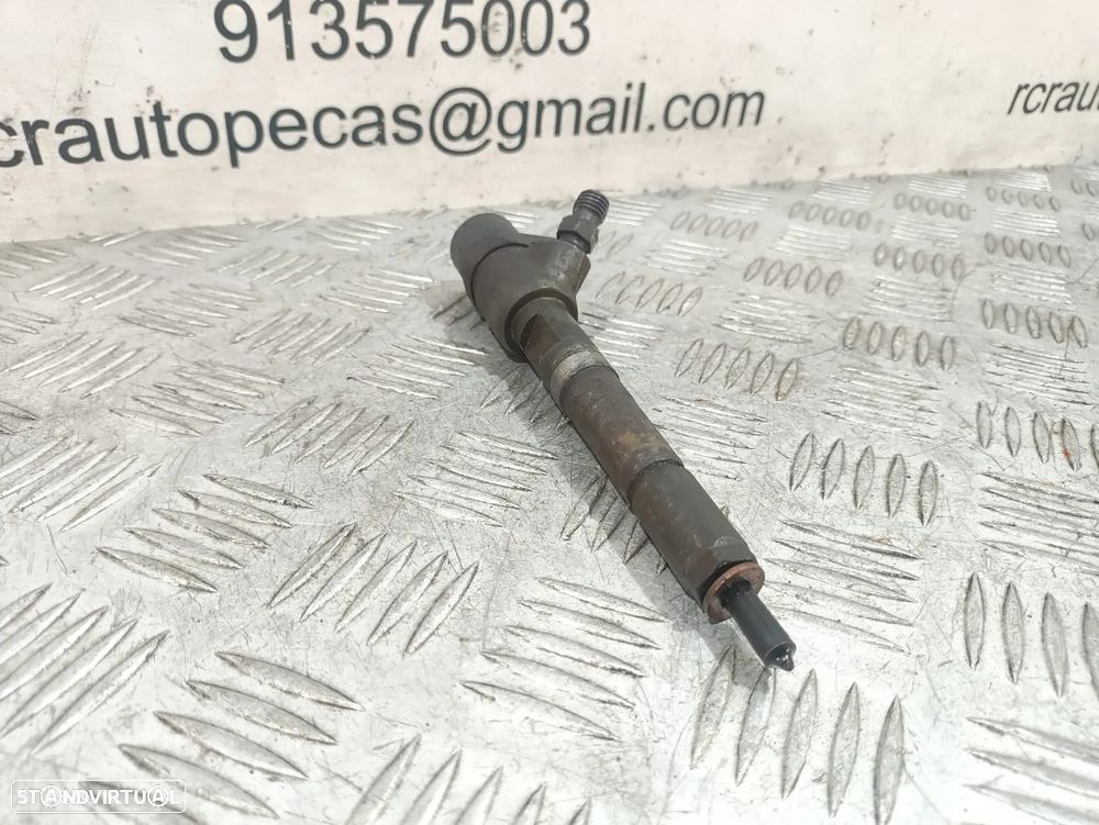 Injetor Bosch / Fiat / Opel - 1.3 CDTI - 0445110326 - 3