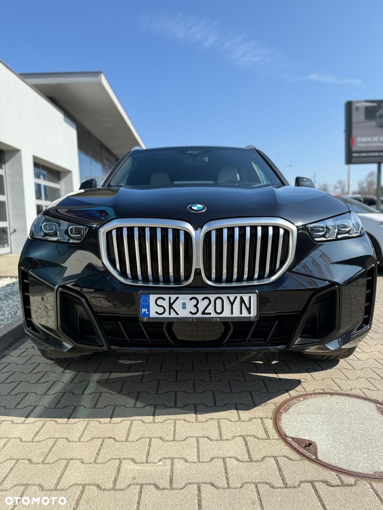 BMW X5 - 7