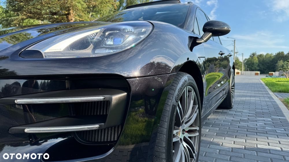 Porsche Macan - 19