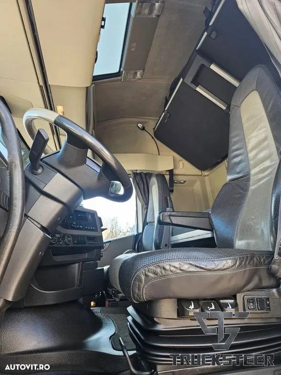 Volvo FH500 - 6