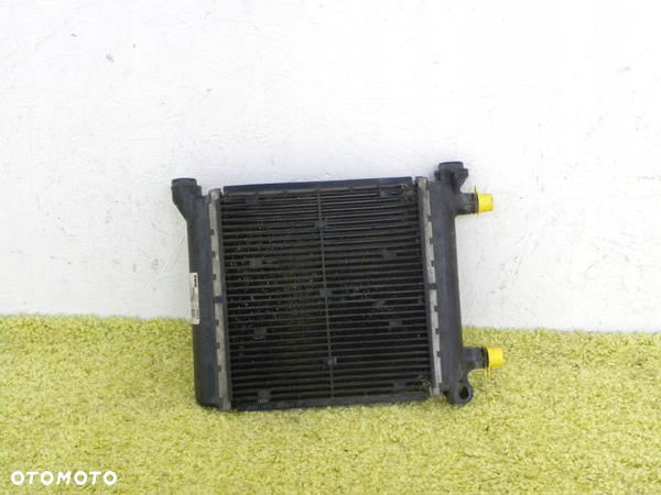 Intercooler BMW F40 F60 F39 F45 F48 Chłodnica Wod