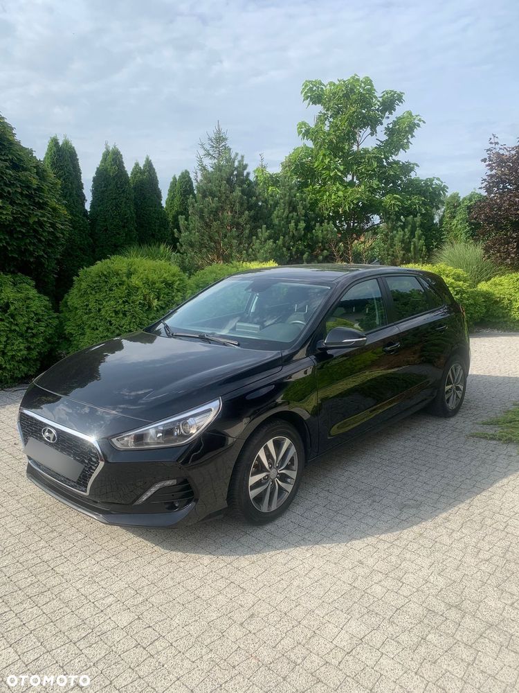 Hyundai i30 1.4 T-GDI Passion Plus - 2