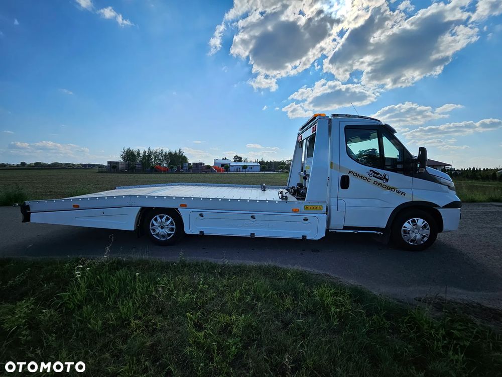 Iveco DAILY 35S18 - 5