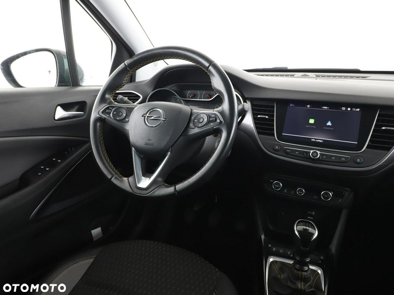 Opel Crossland X 1.2 Start/Stop Innovation - 16