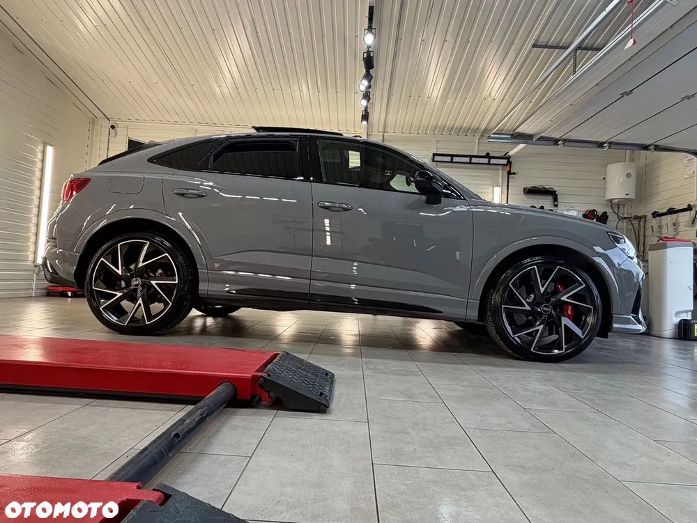 Audi RS Q3 - 4