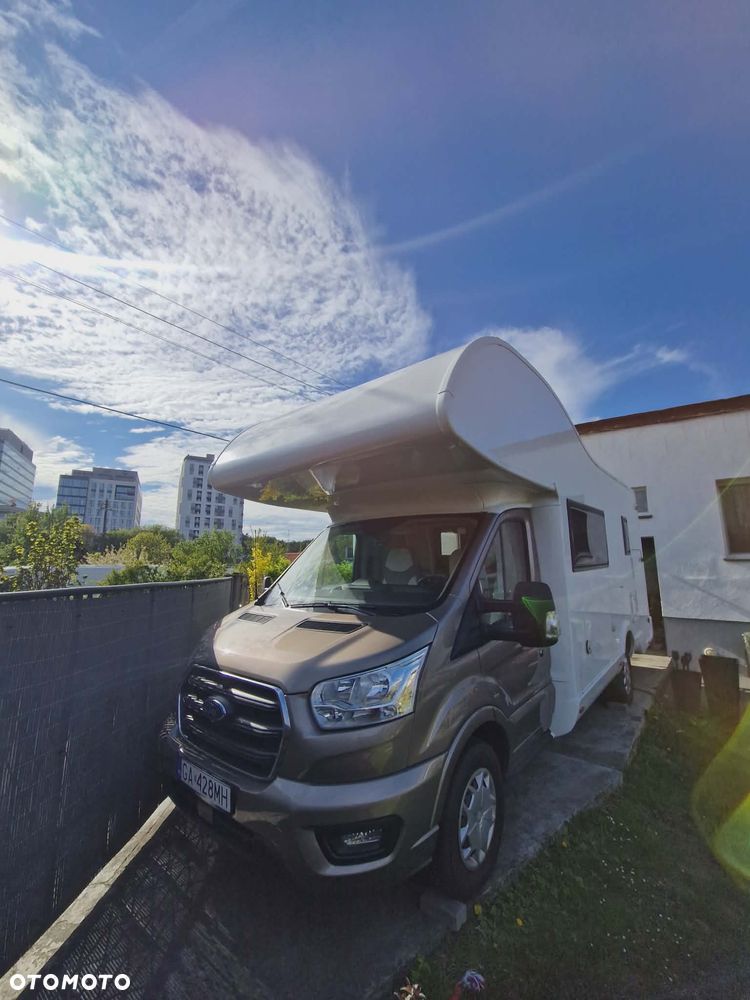 Ford Nobel art A-9000 Elegance - 1