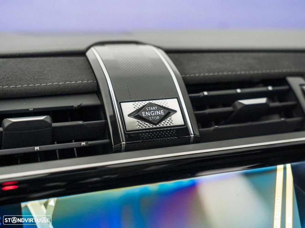 DS DS7 Crossback E-Tense Performance Line EAT8 - 39