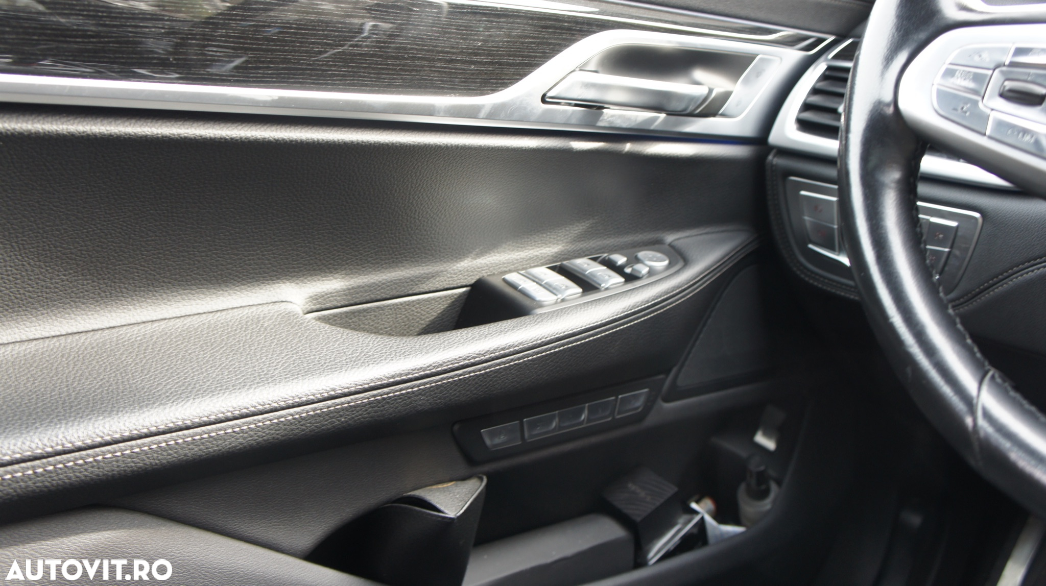 BMW Seria 7 740Ld xDrive - 14