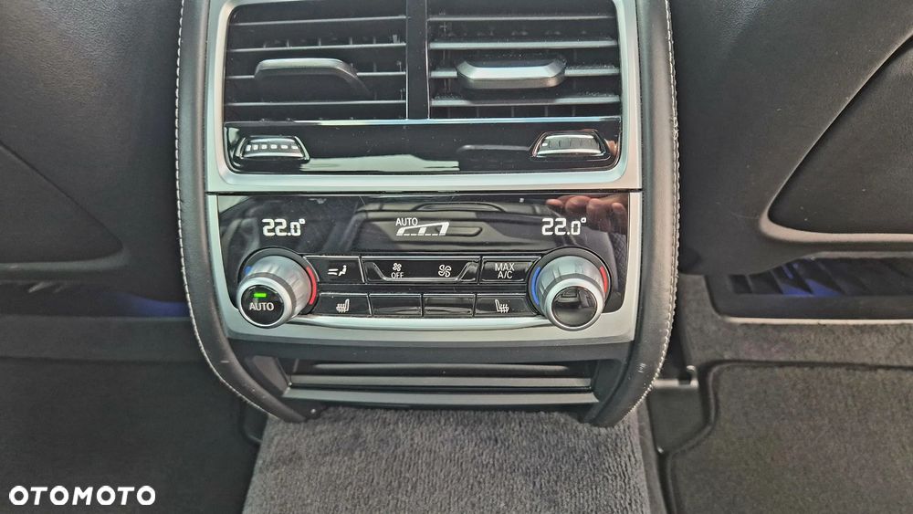 BMW Seria 7 730d sport - 24