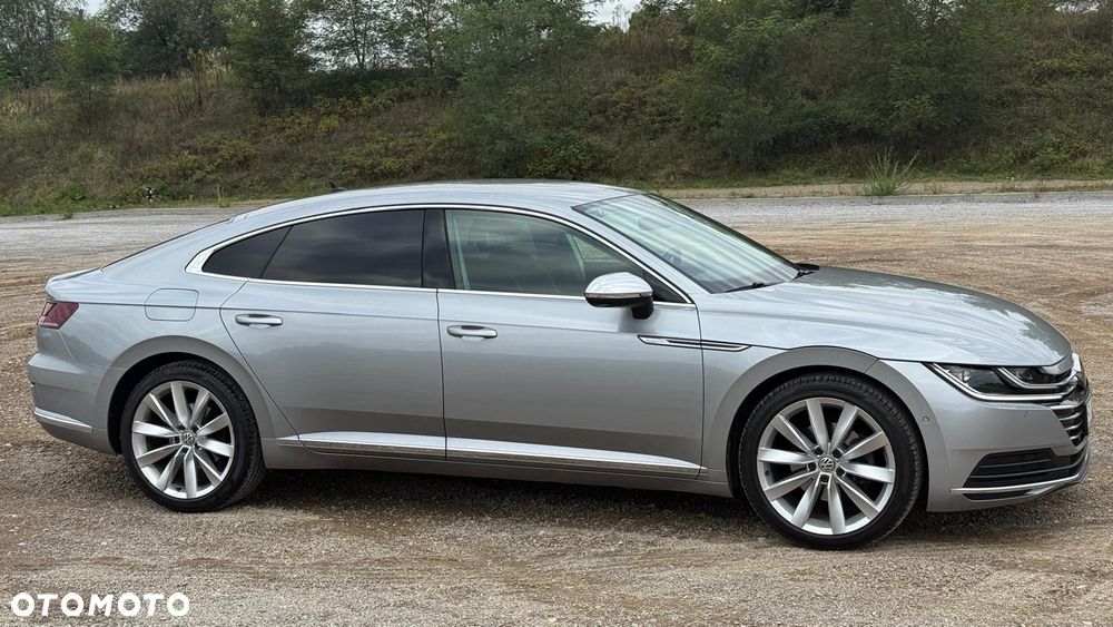 Volkswagen Arteon 2.0 TDI SCR Elegance DSG - 5
