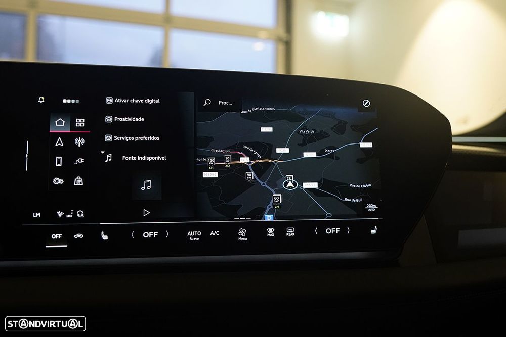 Audi A6 Avant e-tron 83 kWh - 7