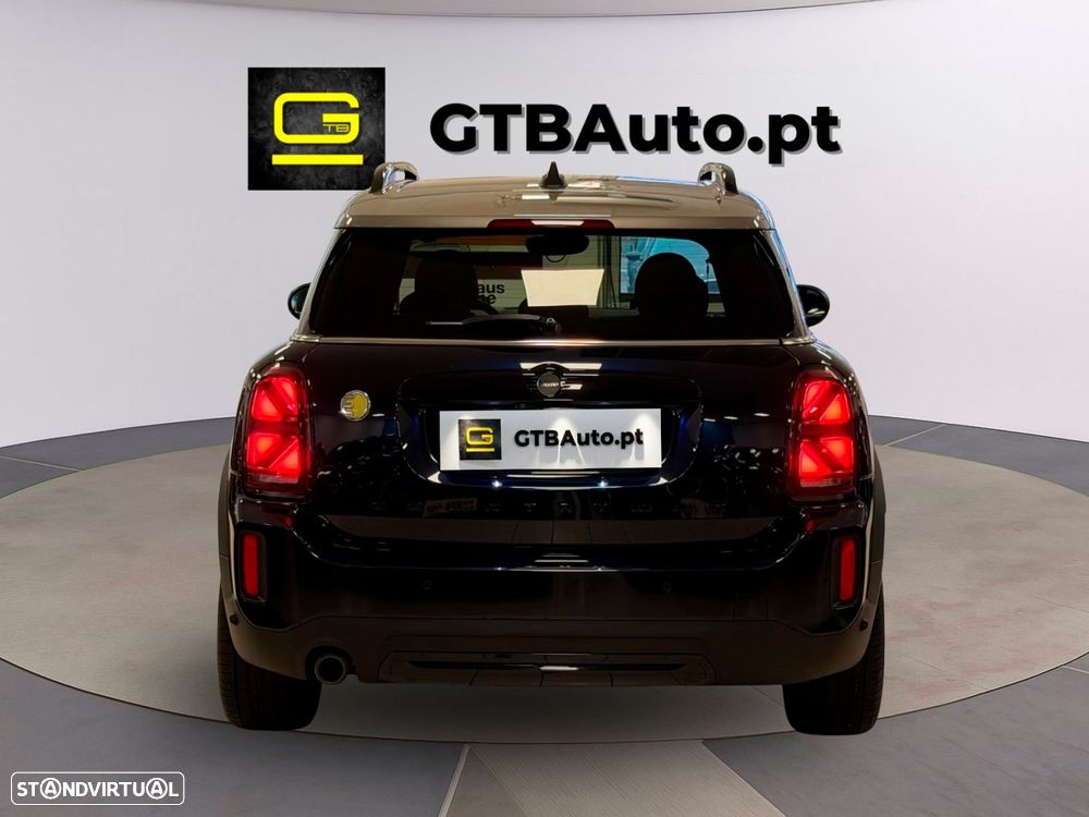 MINI Countryman SEI.V.ADEDUTIVEL - 24
