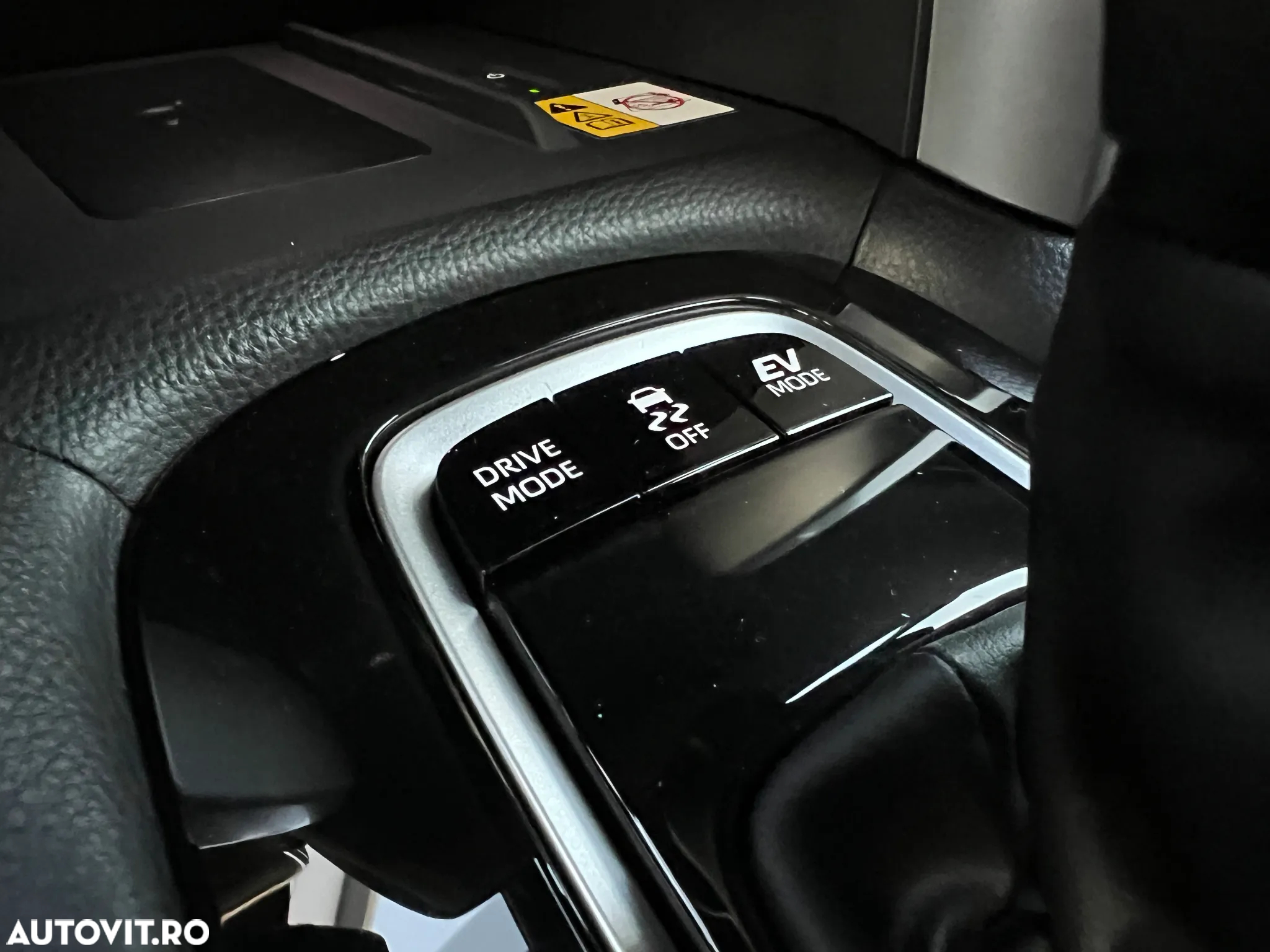 Toyota Corolla Cross 1.8I 2WD Dynamic - 31